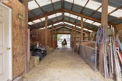 1187 Rice Creek Rd, Winston, OR 97496 - Photo 12