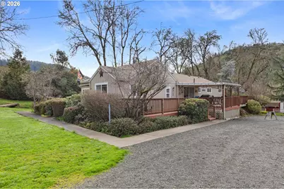 1187 Rice Creek Rd, Winston, OR 97496 - Photo 2