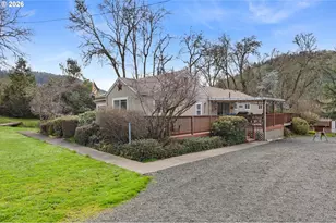 1187 Rice Creek Rd, Winston, OR 97496 - Photo 2