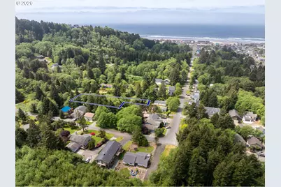 Rock Creek, Rockaway Beach, OR 97136 - Photo 6