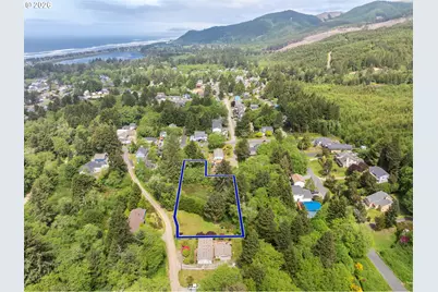Rock Creek, Rockaway Beach, OR 97136 - Photo 8