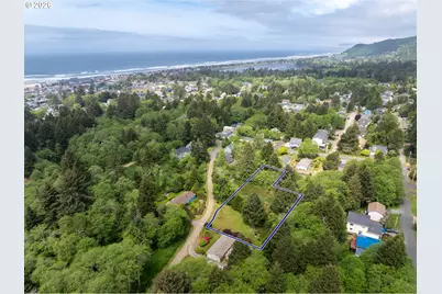 Rock Creek, Rockaway Beach, OR 97136 - Photo 6