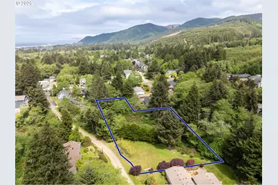 Rock Creek, Rockaway Beach, OR 97136 - Photo 2