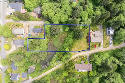 Rock Creek, Rockaway Beach, OR 97136 - Photo 2
