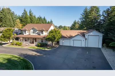 729 Ranch Rd, Reedsport, OR 97467 - Photo 2