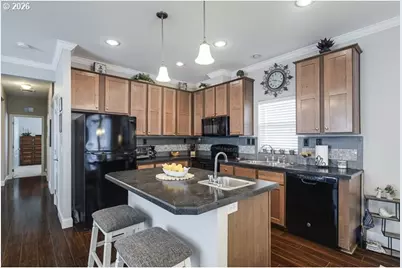 1000 S McKern Ct #68, Newberg, OR 97132 - Photo 8