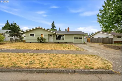 4710 12th Ave, Keizer, OR 97303 - Photo 1