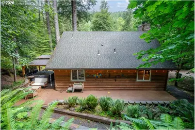 10256 Ridge View Ter, Birkenfeld, OR 97016 - Photo 26