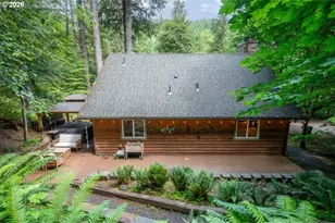 10256 Ridgeview Ter, Birkenfeld, OR 97016 - Photo 26