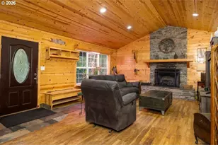 10256 Ridgeview Ter, Birkenfeld, OR 97016 - Photo 4