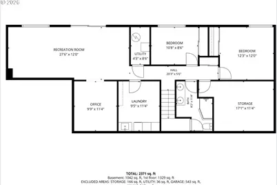 1812 SW Greenway Cir, West Linn, OR 97068 - Photo 48