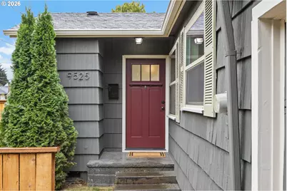 9525 N Hodge Ave, Portland, OR 97203 - Photo 4