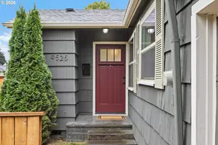 9525 N Hodge Ave, Portland, OR 97203 - Photo 4