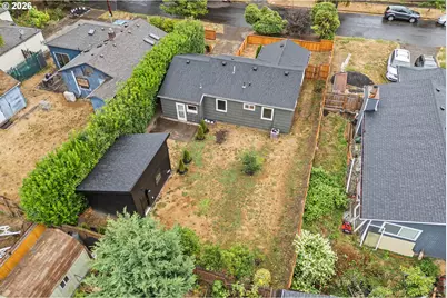 9525 N Hodge Ave, Portland, OR 97203 - Photo 32