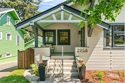 2958 NE 64th Ave, Portland, OR 97213 - Photo 1