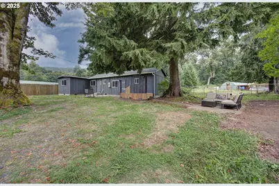 16790 Lewis River Rd, Cougar, WA 98616 - Photo 2