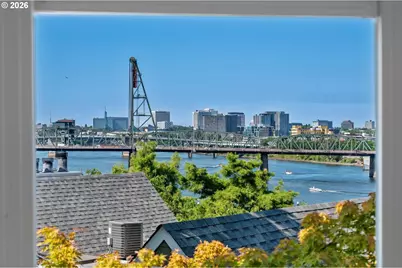 305 S Montgomery St #F501, Portland, OR 97201 - Photo 4