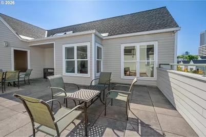 305 S Montgomery St #F501, Portland, OR 97201 - Photo 28