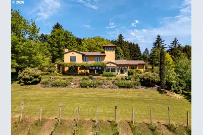 17001 NE Fairview Dr, Dundee, OR 97115 - Photo 4