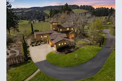 17001 NE Fairview Dr, Dundee, OR 97115 - Photo 1