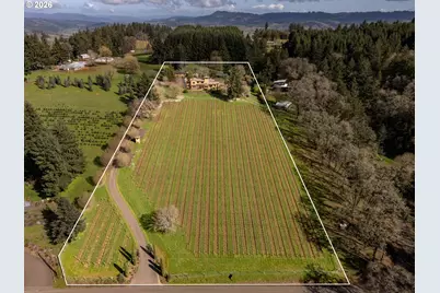 17001 NE Fairview Dr, Dundee, OR 97115 - Photo 2