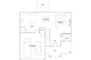 33366 SW Rokin Wy, Scappoose, OR 97056 - Photo 20