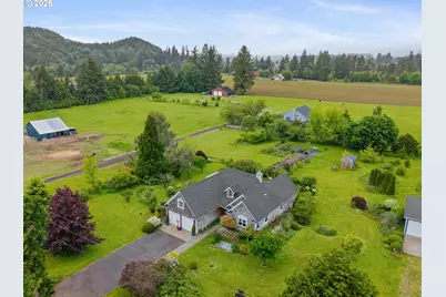 9300 S Prairie Rd, Tillamook, OR 97141 - Photo 2
