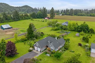 9300 S Prairie Rd, Tillamook, OR 97141 - Photo 2