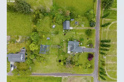 9300 S Prairie Rd, Tillamook, OR 97141 - Photo 44