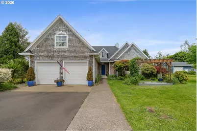 9300 S Prairie Rd, Tillamook, OR 97141 - Photo 30