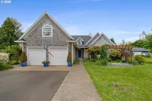 9300 S Prairie Rd, Tillamook, OR 97141 - Photo 30