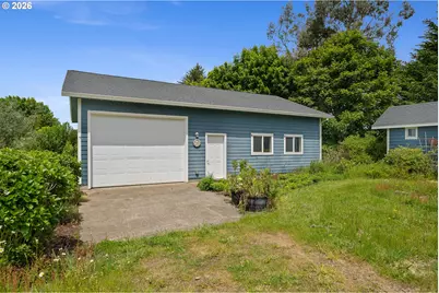 9300 S Prairie Rd, Tillamook, OR 97141 - Photo 38