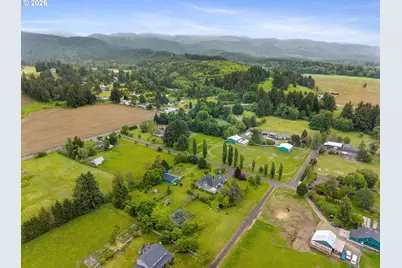 9300 S Prairie Rd, Tillamook, OR 97141 - Photo 46