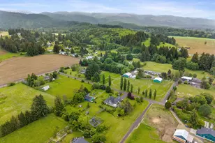 9300 S Prairie Rd, Tillamook, OR 97141 - Photo 46