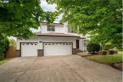14573 NW Evergreen St, Portland, OR 97229 - Photo 1