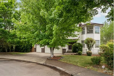 14573 NW Evergreen St, Portland, OR 97229 - Photo 2