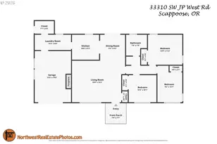 33310 SW JP W Rd, Scappoose, OR 97056 - Photo 42