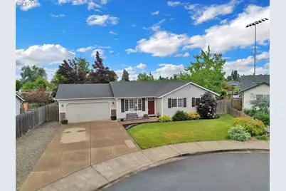 958 Bush Ln, Creswell, OR 97426 - Photo 2