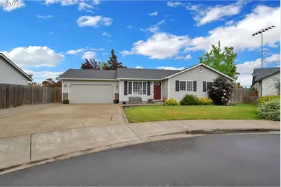 958 Bush Ln, Creswell, OR 97426 - Photo 4