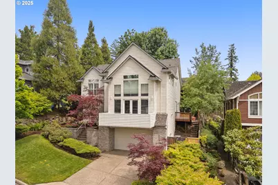 1318 NW Slocum Way, Portland, OR 97229 - Photo 2