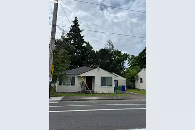 9948 SE Holgate Blvd, Portland, OR 97266 - Photo 1