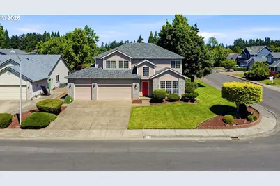 1341 Bent Grass Ct, Keizer, OR 97303 - Photo 1