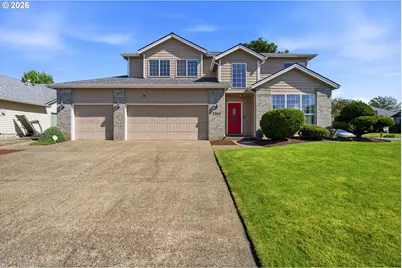 1341 Bent Grass Ct, Keizer, OR 97303 - Photo 2