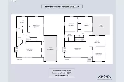 6900 SW 4th Ave, Portland, OR 97219 - Photo 48