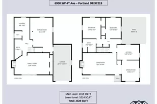 6900 SW 4th Ave, Portland, OR 97219 - Photo 48