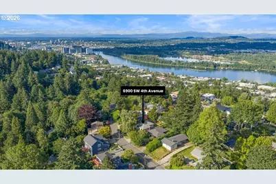 6900 SW 4th Ave, Portland, OR 97219 - Photo 46