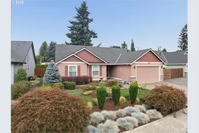 20967 NE Yukon St, Aurora, OR 97002 - Photo 2