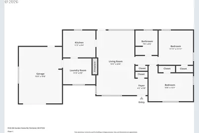 9125 SW Garden Home Rd, Portland, OR 97223 - Photo 38
