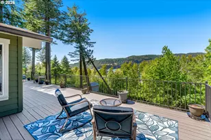 47645 E Columbia River Hwy, Corbett, OR 97019 - Photo 2