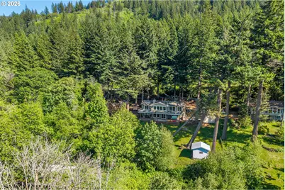 47645 E Columbia River Hwy, Corbett, OR 97019 - Photo 46